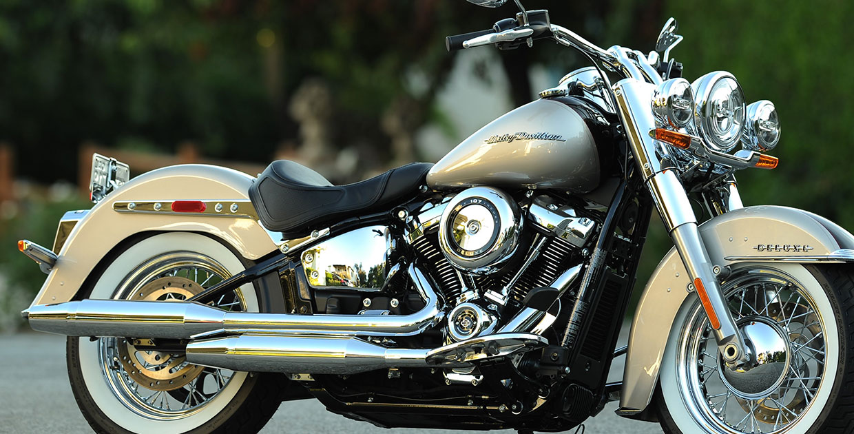 Aventura y adrenalina de la marca Harley-Davidson llega a Escazú Village