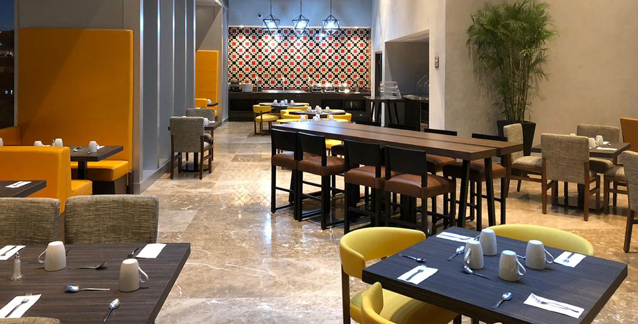 Hilton Garden Inn Estrena Nuevo Hotel en el Norte de México