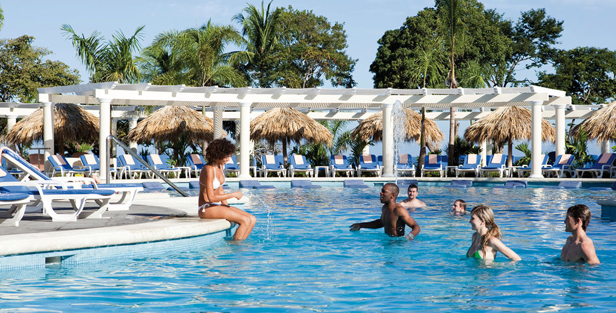 Complejo de Hoteles RIU en Guanacaste acumula inversiones que superan los 150.000 millones de colones