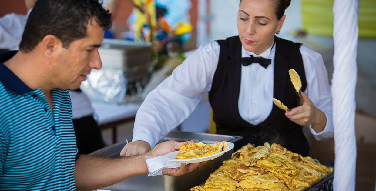 Costa Rica celebra el Día Mundial del Huevo