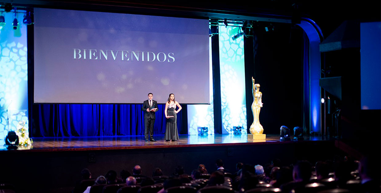 Abierta convocatoria para postulación de candidatos a XVI edición del “Premio al Mérito Informático”