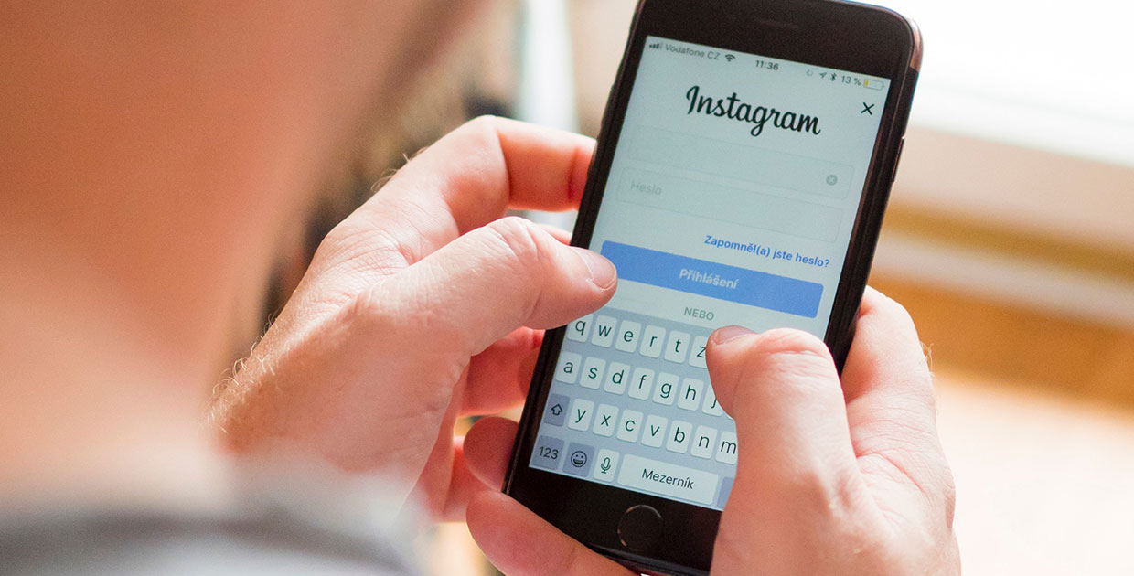 Instagram es utilizado para vender cuentas robadas de Fortnite y botnets