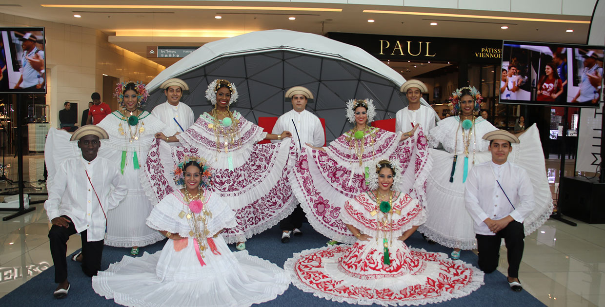 Multiplaza sede de la JMJ Panamá 2019