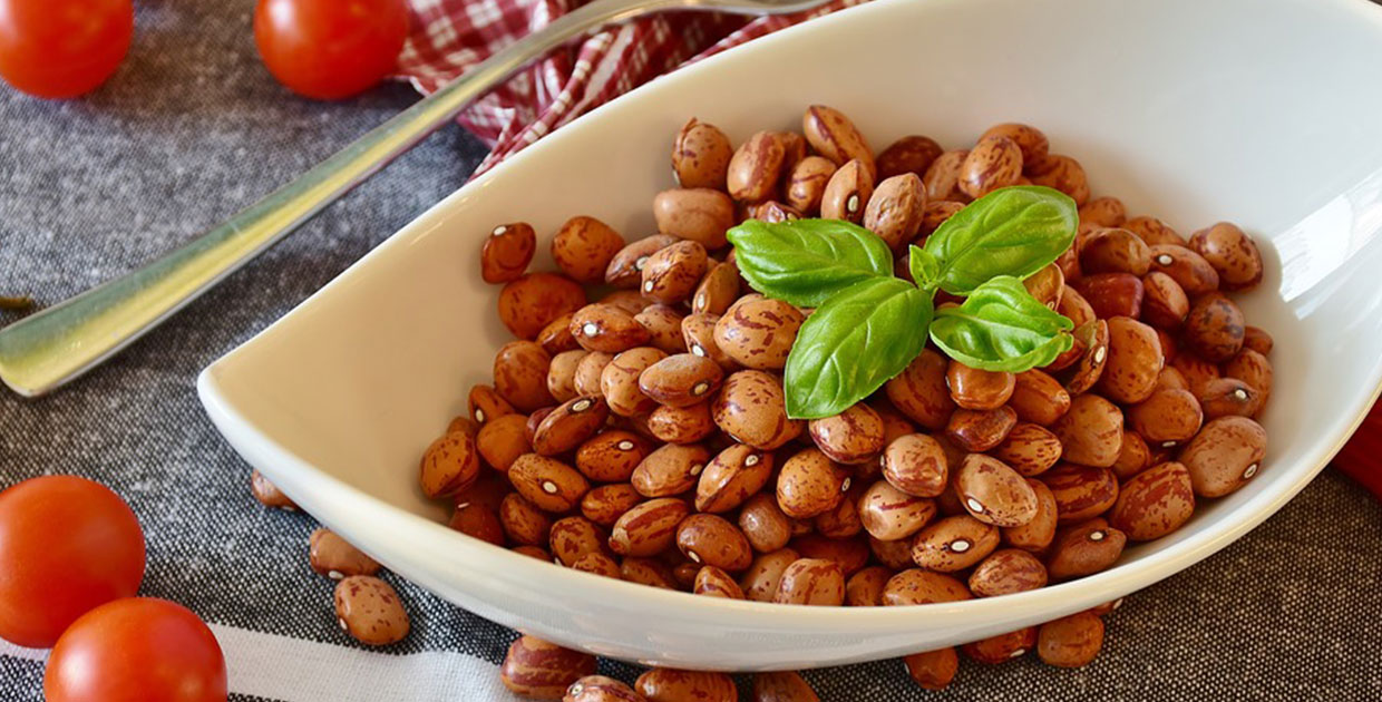 Leguminosas deben estar en la dieta de los costarricenses