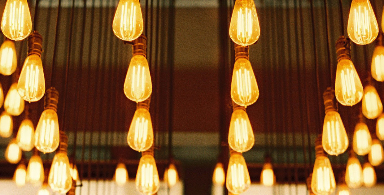 Luminarias LED contribuyen hasta en un 60% de reducción en consumo eléctrico