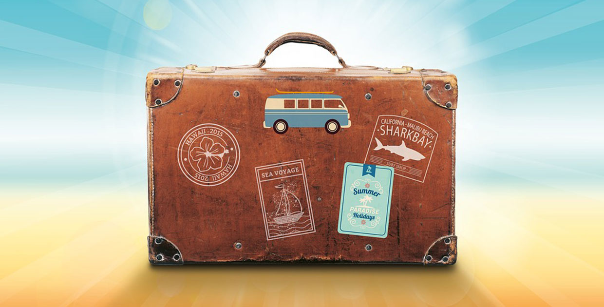 Centroamérica es destino predilecto para turistas