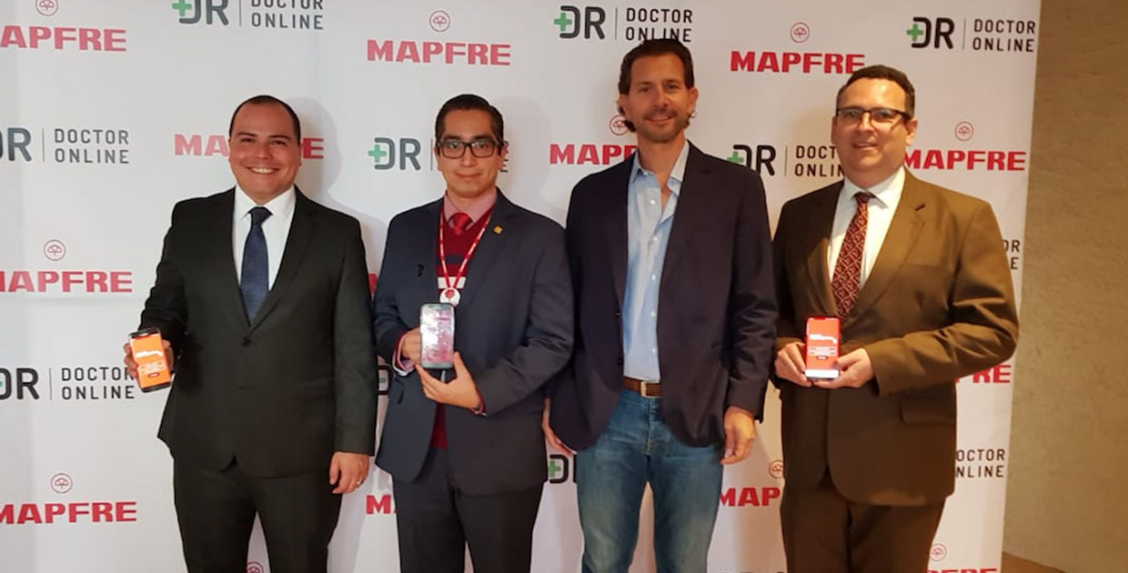 Doctor Online, facilita la experiencia de una consulta médica en Guatemala