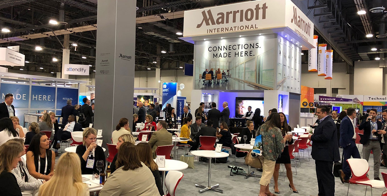 Tendencias de incentivo para viajeros del Caribe y América Latina