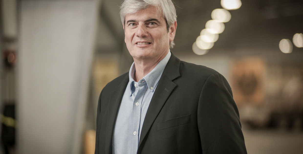 Ramón Mendiola, deja la dirección general de FIFCO