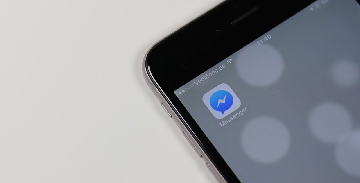 Conozca las novedades que traerá el Messenger 4 de Facebook