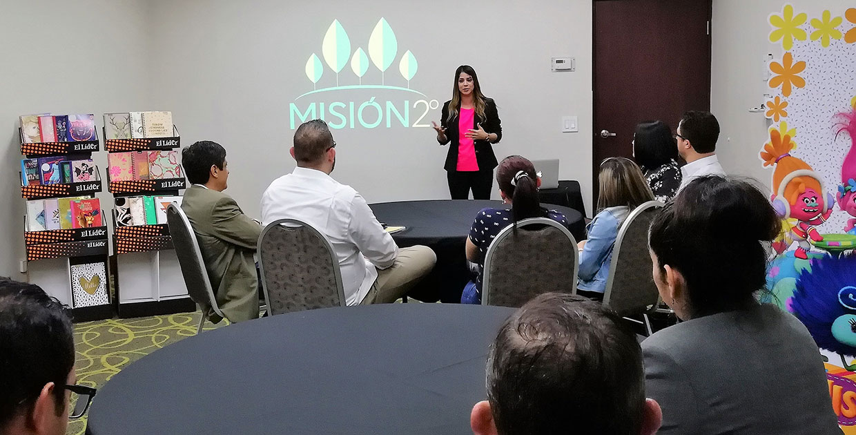 Manpalíder y Misión 2 Grados se alían para sensibilizar al país  en el Cambio Climático