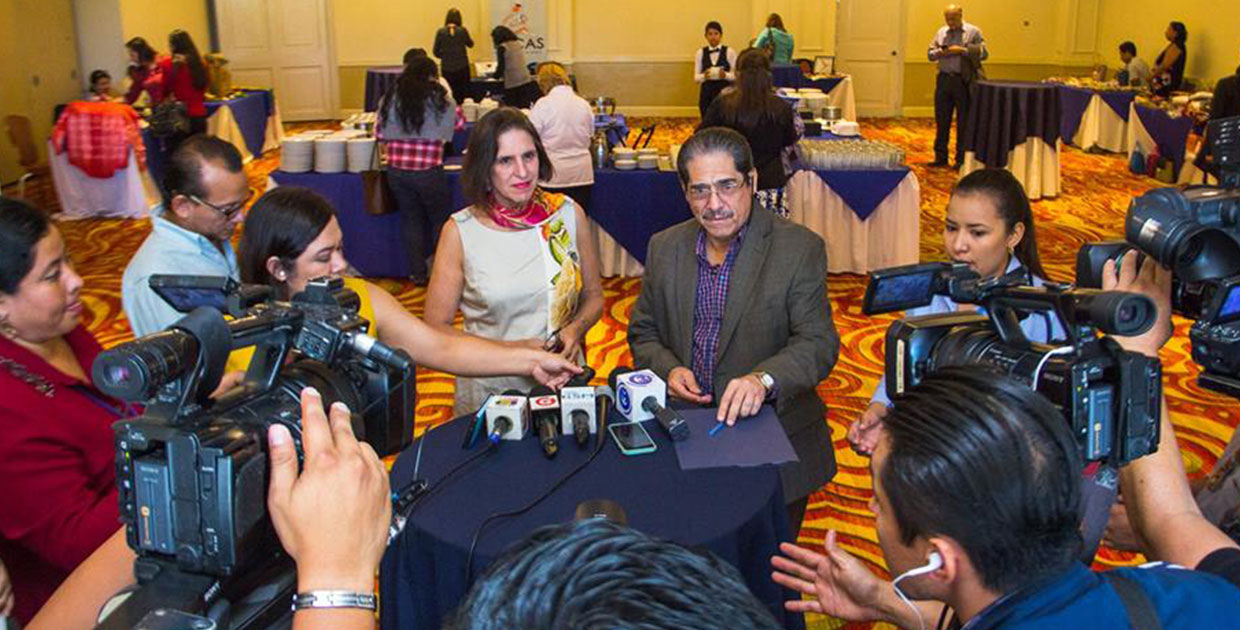 El Salvador presenta nueva política nacional de turismo