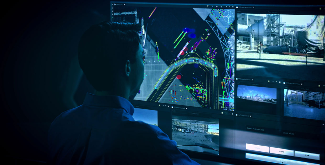 Un futuro con cero accidentes