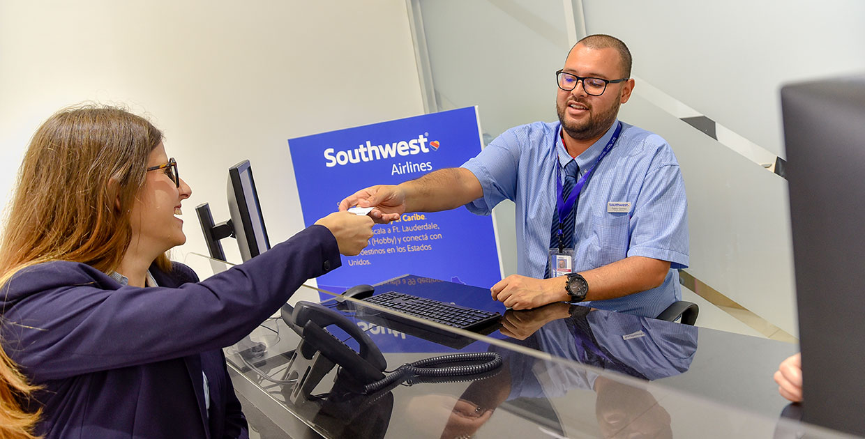 Southwest fortalece su presencia en Costa Rica con inauguración de  Oficina Central de Boletos