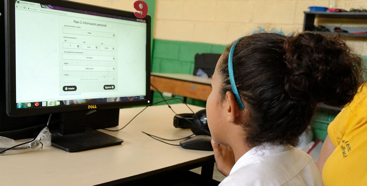 BID premia a ONG costarricense dirigida a prevenir riesgo en los jóvenes