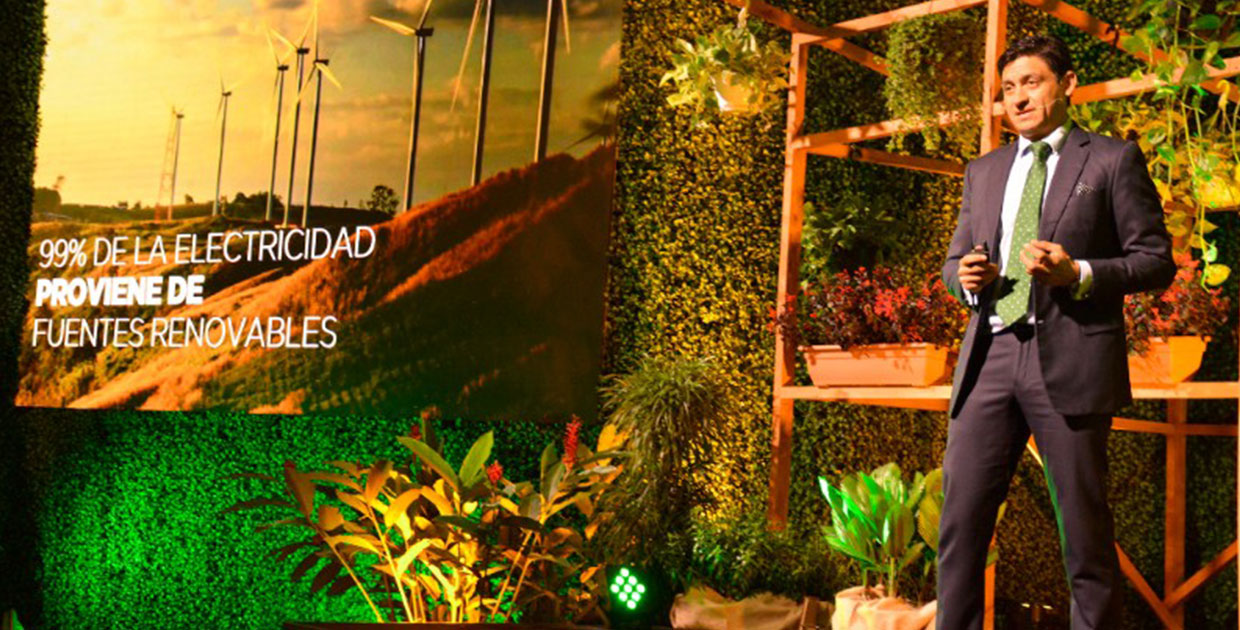 Programa de Crecimiento Verde dotará de fondos no reembolsables a 26 pymes costarricenses