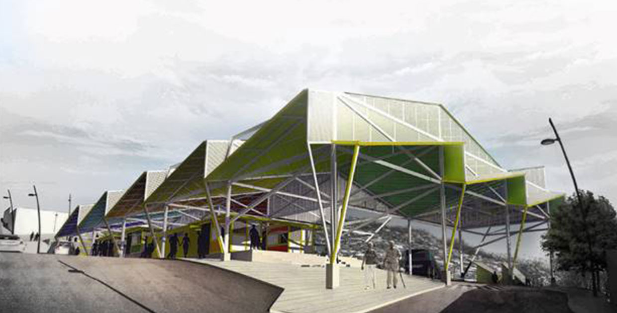 Proyecto de impacto social costarricense destaca en concurso internacional