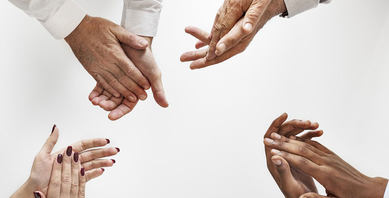 El reconocimiento, una forma de estimular a los colaboradores