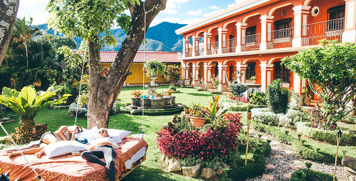 Selina, la cadena internacional de hospedaje desembarca en Guatemala con inversiones por más de US$6 millones