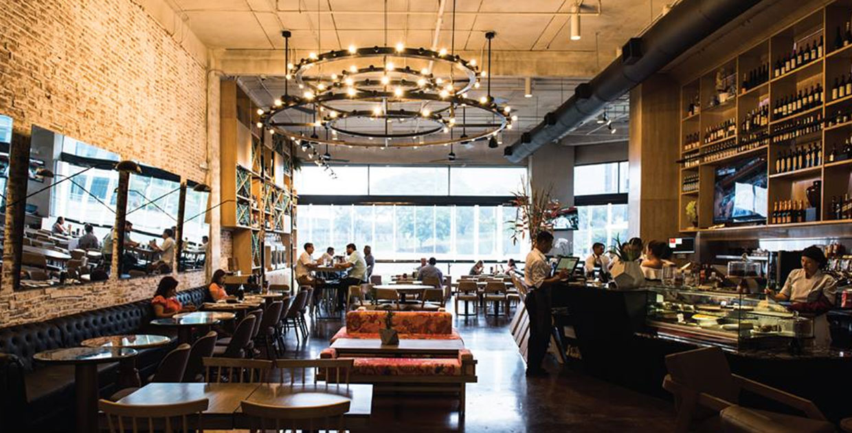 Siamo ahora puede convertirse en su nueva oficina en Costa Rica