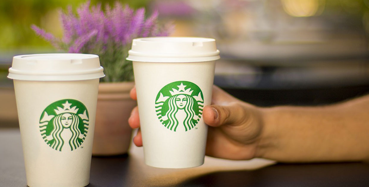 Starbucks se une con Uber en Estados Unidos