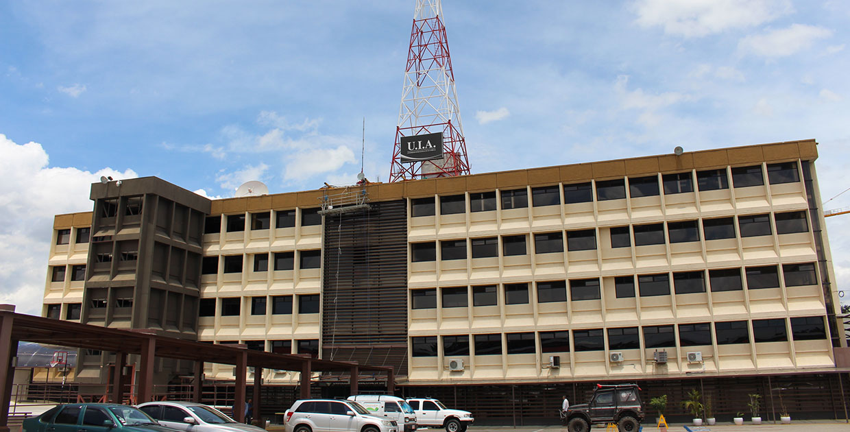 Universidad costarricense lanza plataforma para ayudar a colegiales