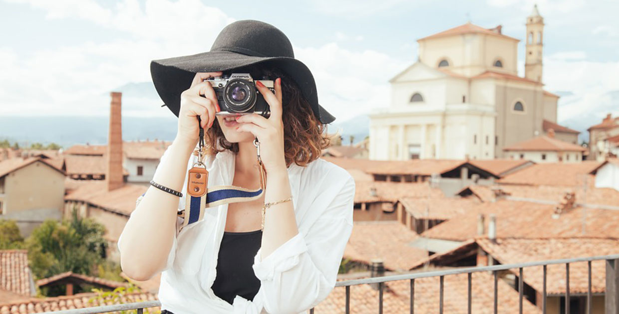 El turismo crece en todas la regiones más rápido de lo previsto