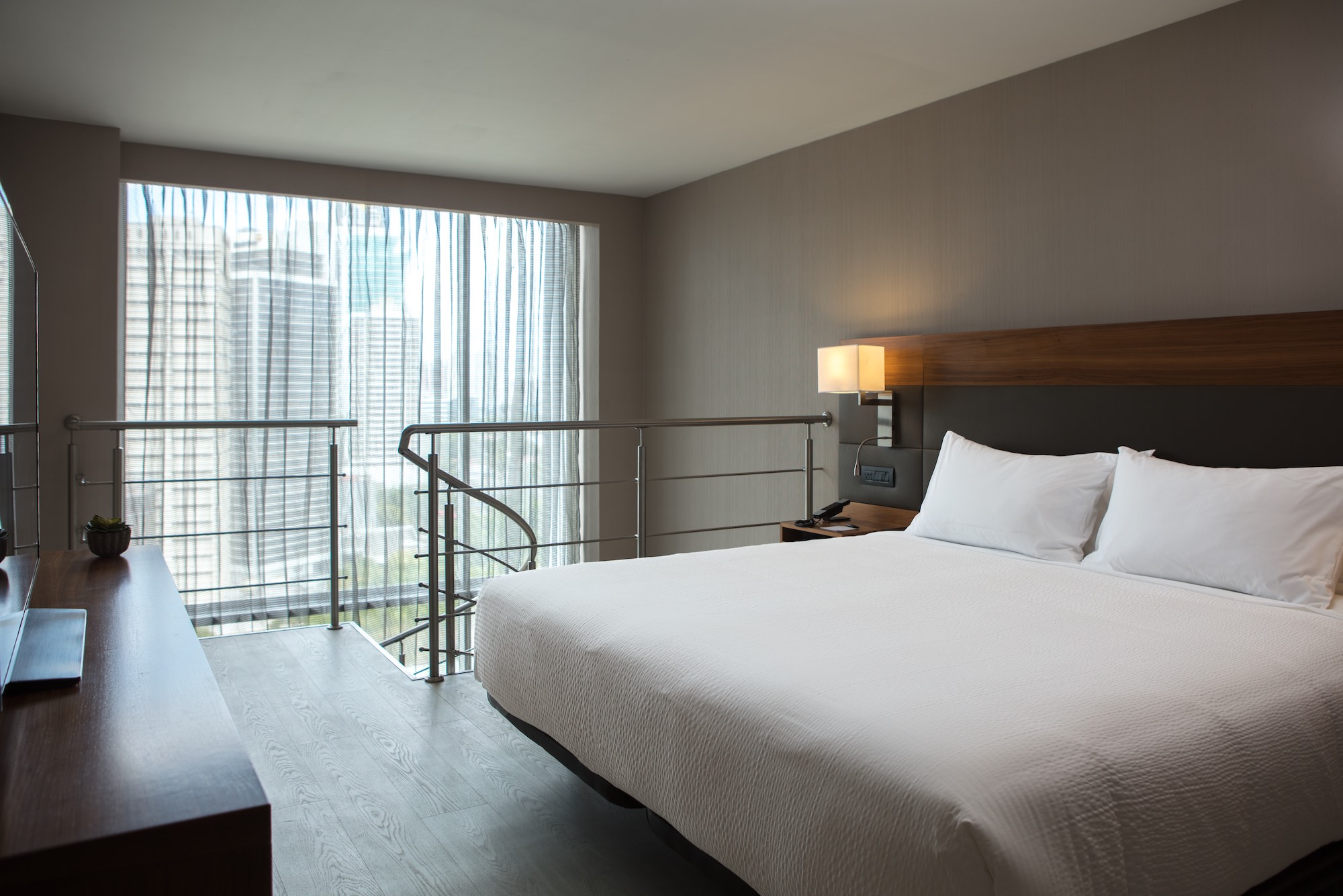 AC Hotel by Marriott Panama City recibe Premio Magno de Diseño Arquitectónico