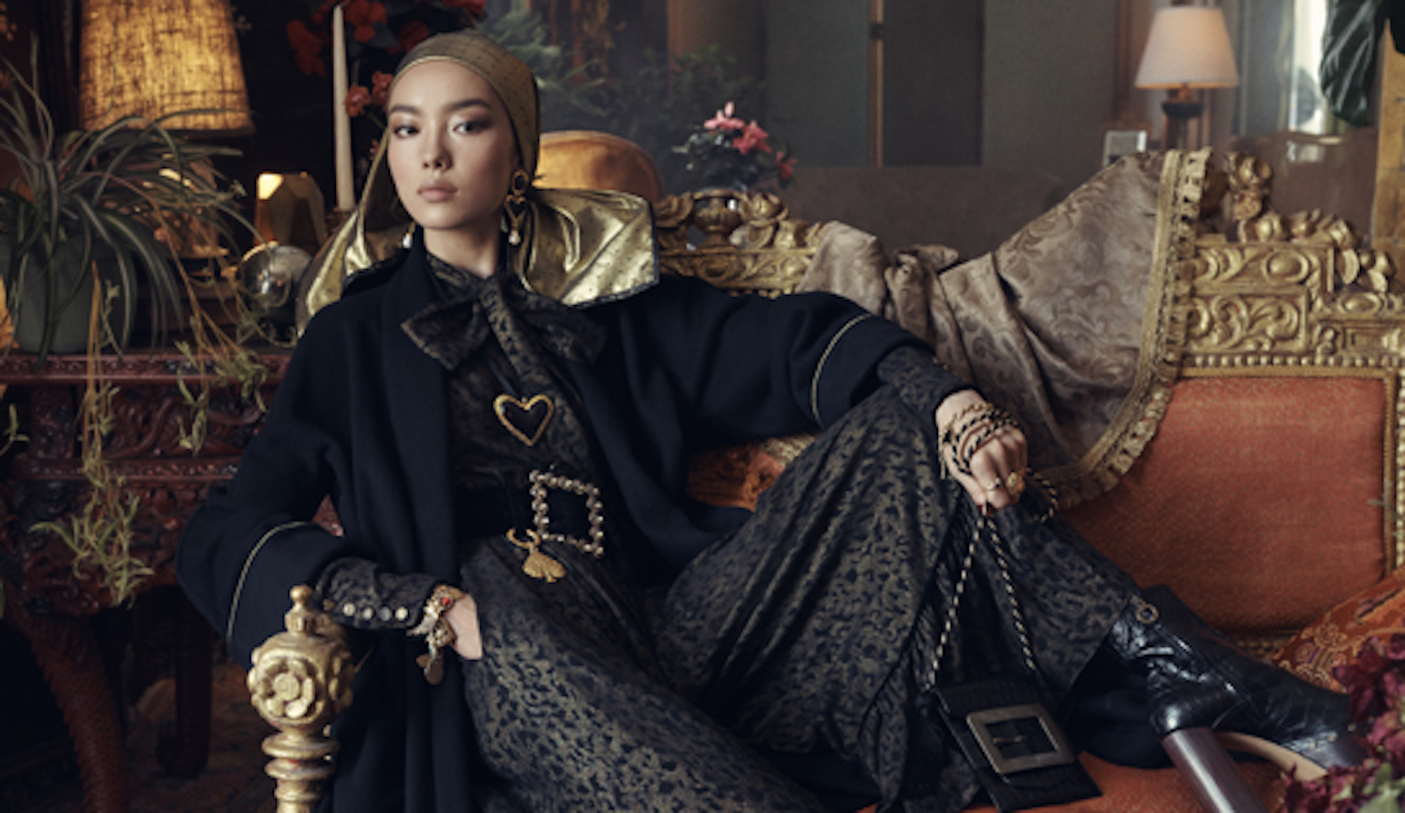 Zara lanza una web global para llegar a todo el mundo