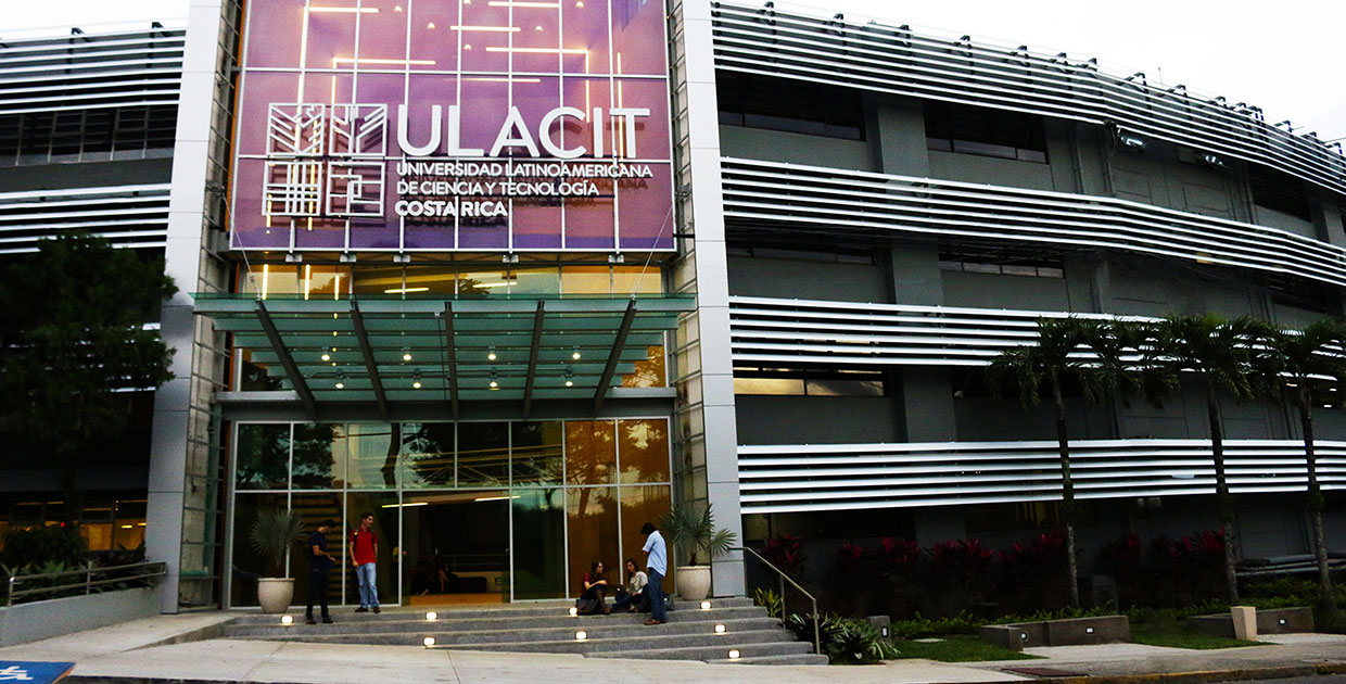 Ulacit es la mejor universidad privada de Costa Rica por octavo año consecutivo