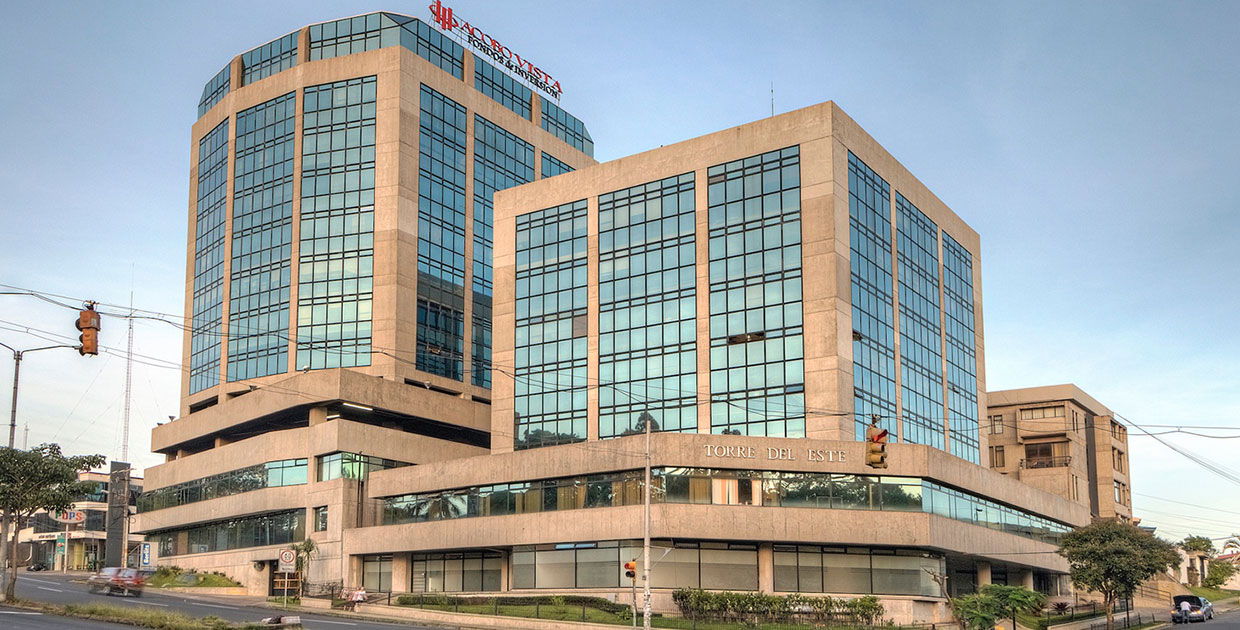 Grupo Financiero Acobo comercializará fondo inmobiliario costarricense en Guatemala