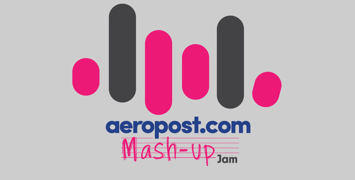 Cuatro bandas costarricenses se unen al reto #MashUp Jam de Aeropost.com  y BAC Credomatic