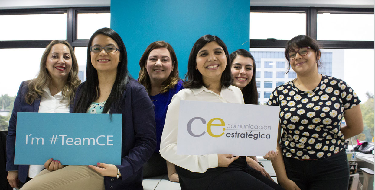 18 años de Comunicación Estratégica