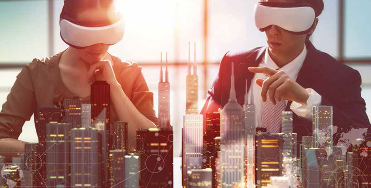 El trabajo del mañana se determina en el presente