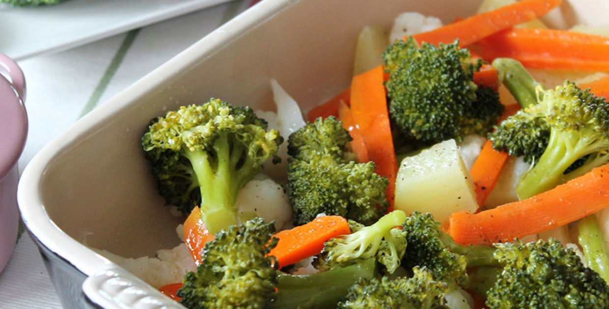 Prevenga el cáncer de Próstata con una dieta balanceada