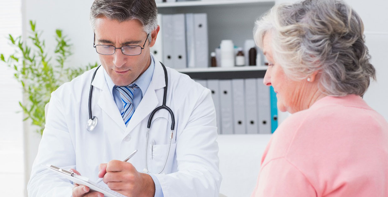 Conozca más sobre la Hipertensión Arterial Pulmonar