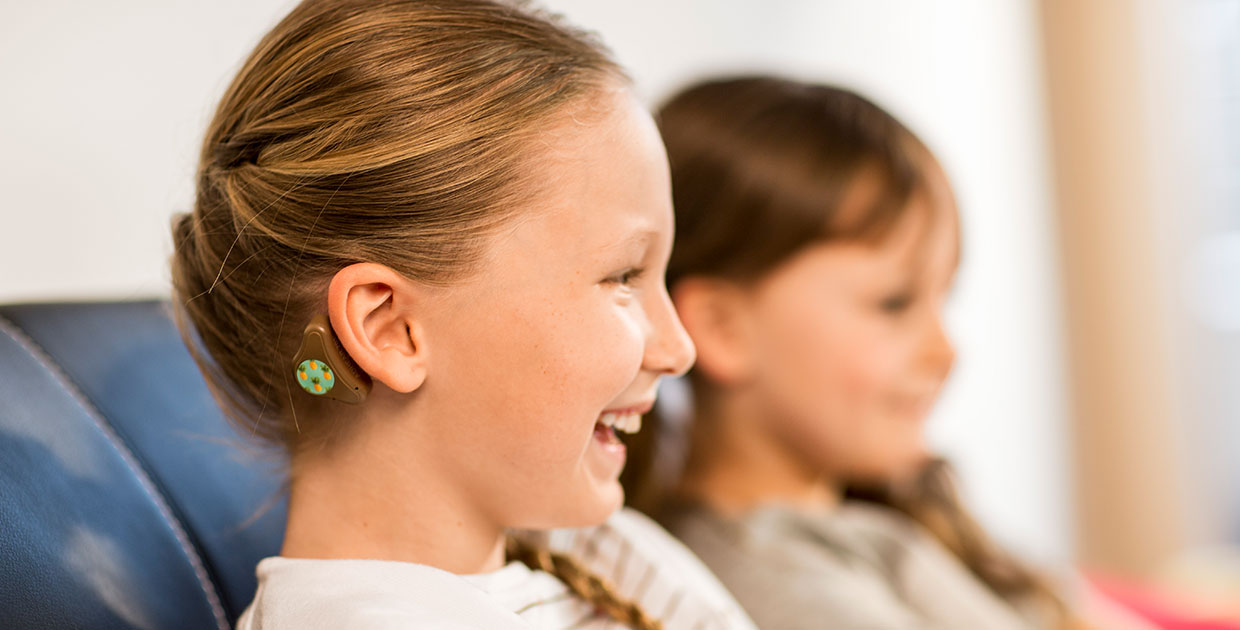 Dispositivo solucionará problemas auditivos sin implantes ni cirugías