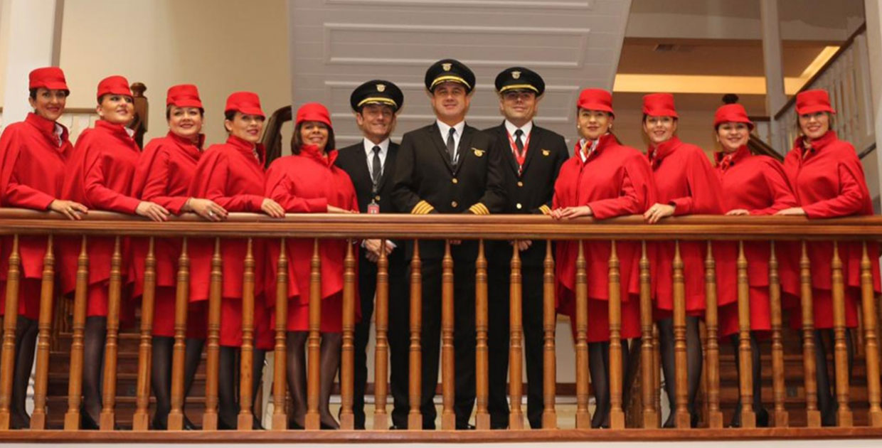 Avianca trasladará al Papa Francisco desde Panamá