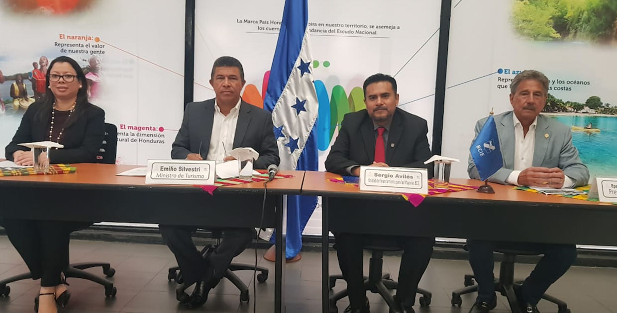 BCIE lanza crédito para Mipymes turísticas en la región