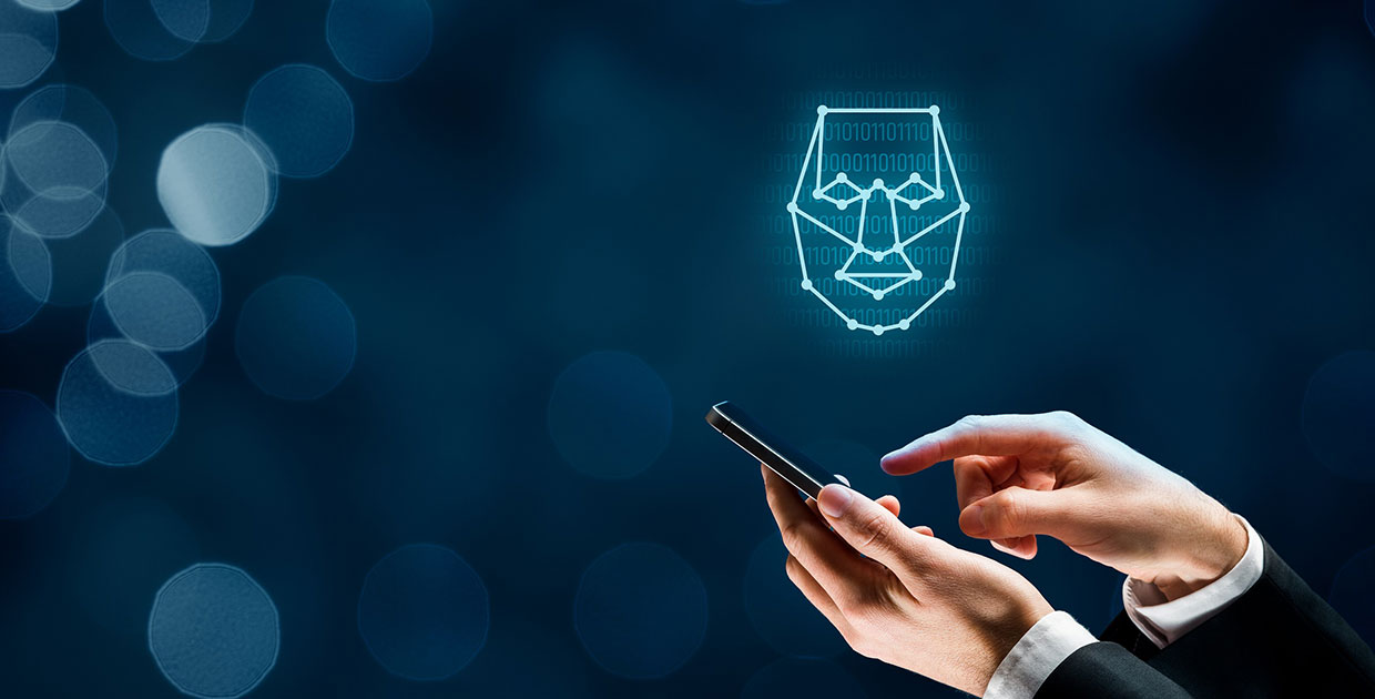 Financiamiento a través de biometría se expande