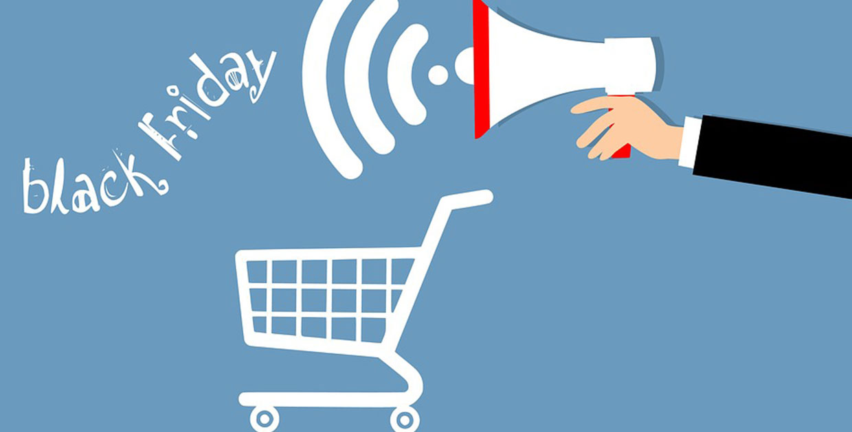 ¿Por qué el Viernes Negro se llama así?