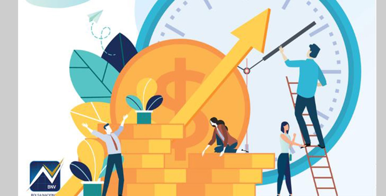 BNV invita a concurso para comenzar a invertir