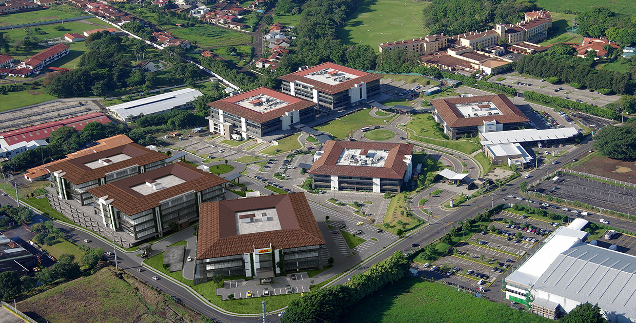 Mercado inmobiliario corporativo demanda más oficinas eficientes