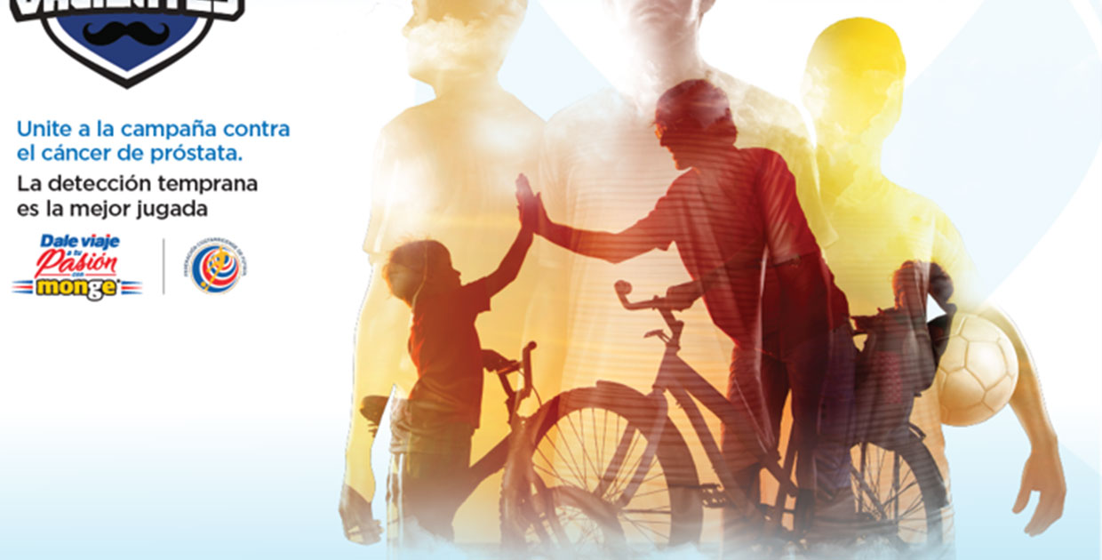 Fedefutbol y Monge convocan a “La Sele de los Valientes”