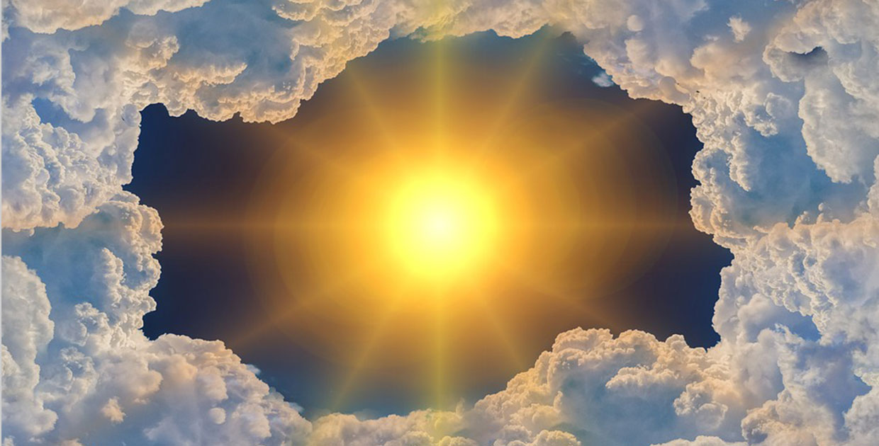 Capa de ozono se está recuperando