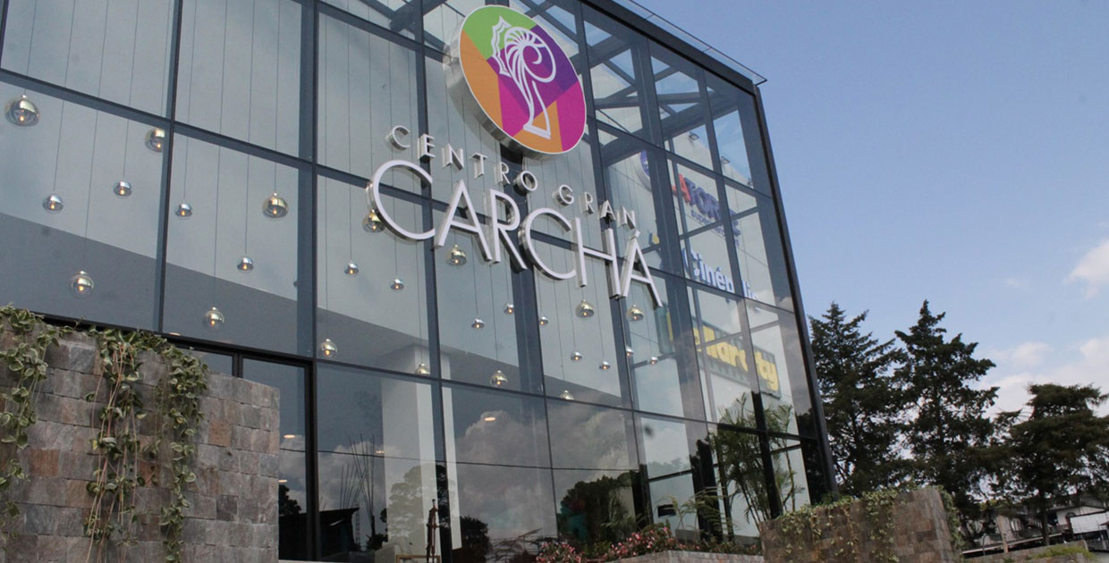Centro Gran Carchá abrió sus puertas en Guatemala