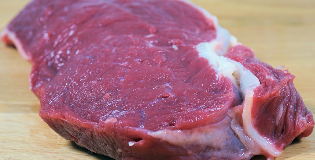 Panamá exportará productos cárnicos a China en el 2019