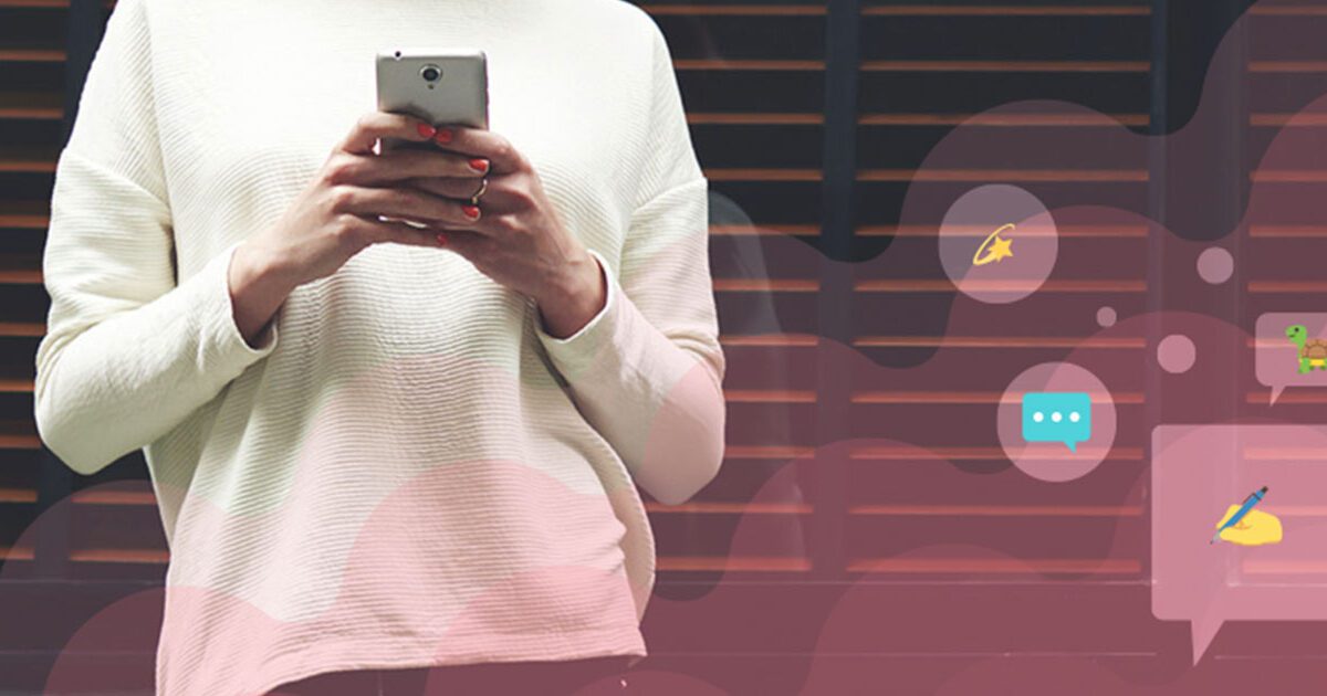 Estudio comprueba que centroamericanos se sienten incompletos sin su celular