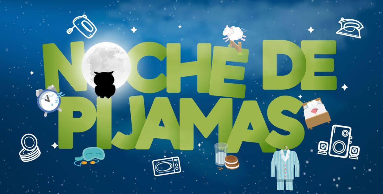 Cemaco volverá a realizar su tradicional Noche de Pijamas