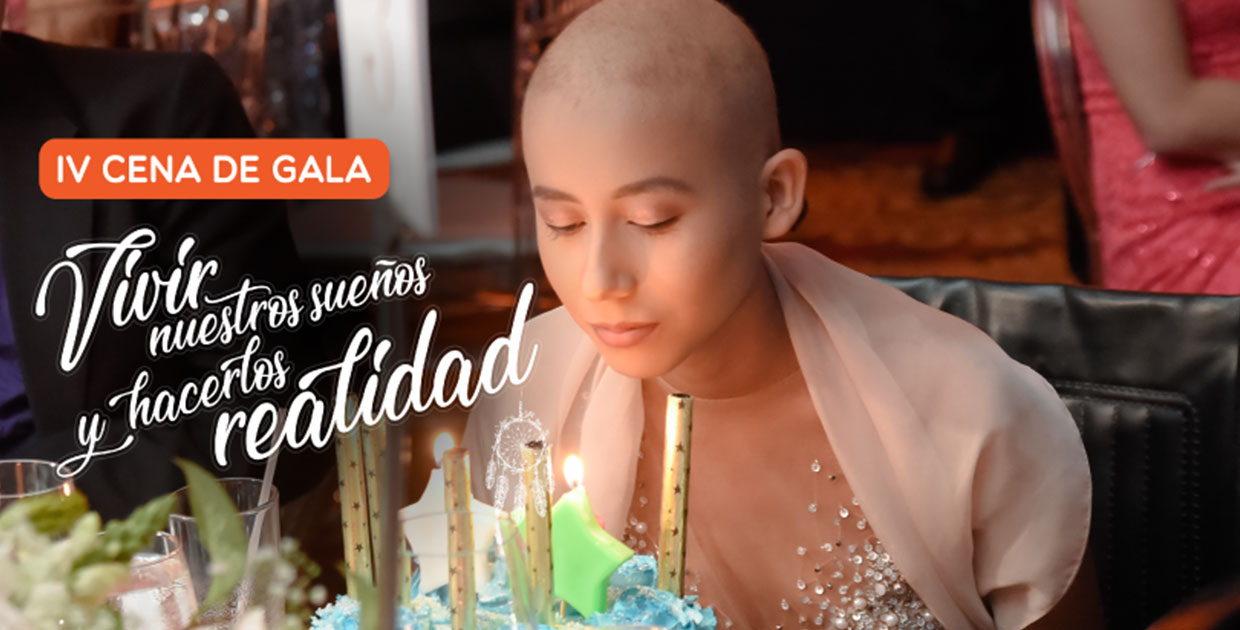 Más de 1000 adolescentes con cáncer salen adelante gracias a programas de educación y recreación